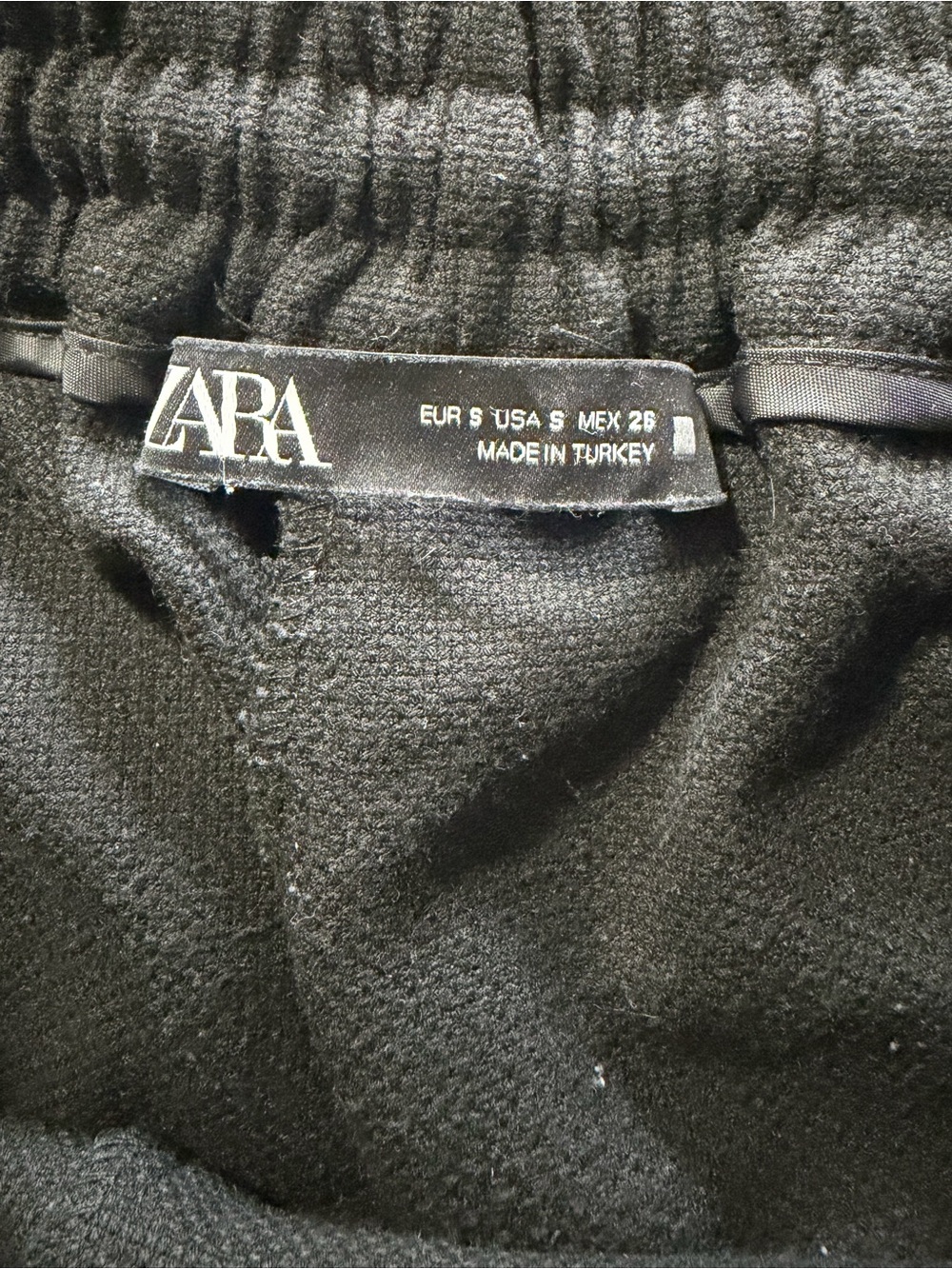 Knit Pants - Picture 4 of 5